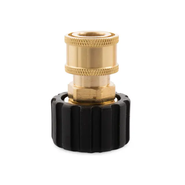Karcher HD til Champion female Adapter fra M22 til Champion 
