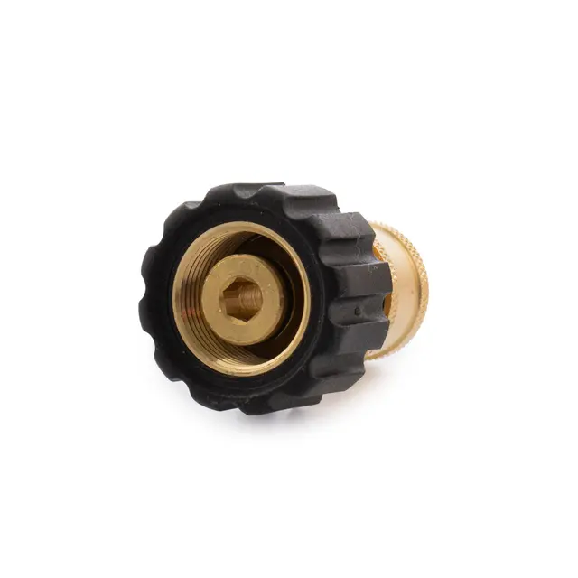 Karcher HD til Champion female Adapter fra M22 til Champion 