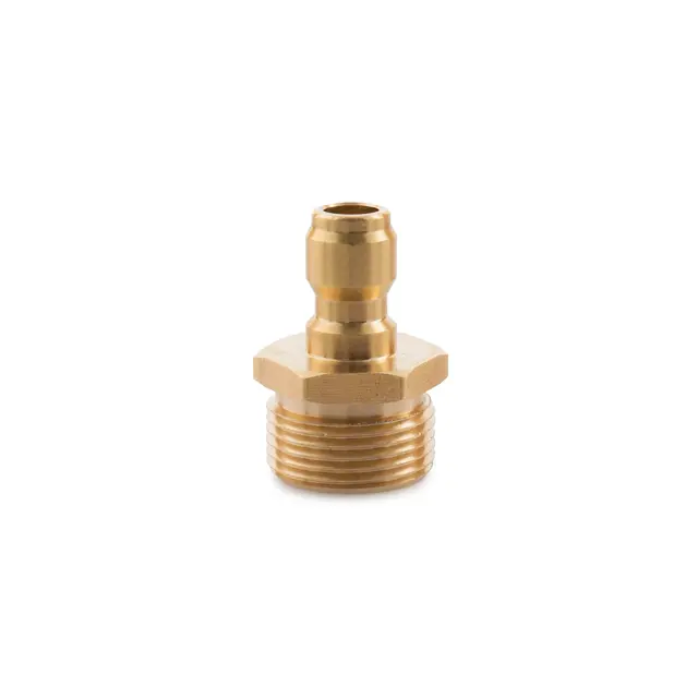 Karcher HD til Champion female Adapter fra M22 til Champion 