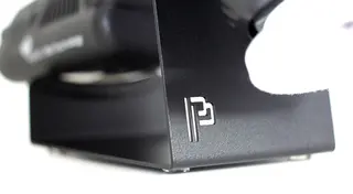 Poka Premium - Bordstativ f/ Rupes HLR75 Perfekt til poleringsmaskin