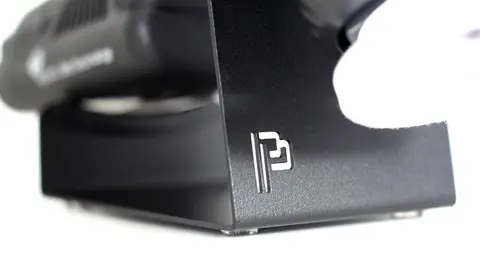 Poka Premium - Bordstativ f/ Rupes HLR75 Perfekt til poleringsmaskin