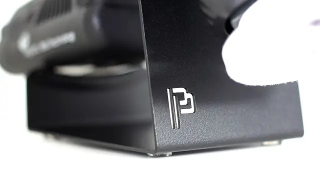 Poka Premium - Bordstativ f/ Rupes HLR75 Perfekt til poleringsmaskin 
