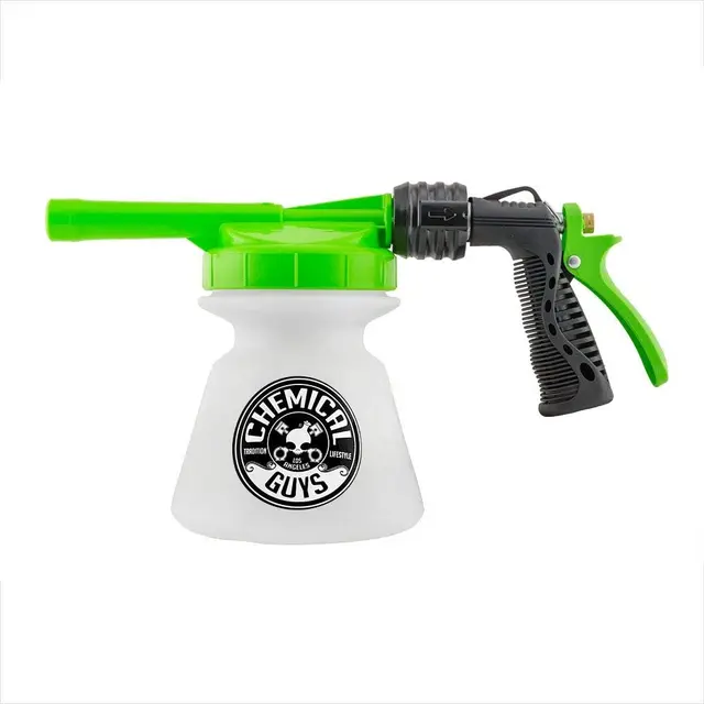 Chemical Guys Foam Blaster R1 Skumlegger til lavtrykk 