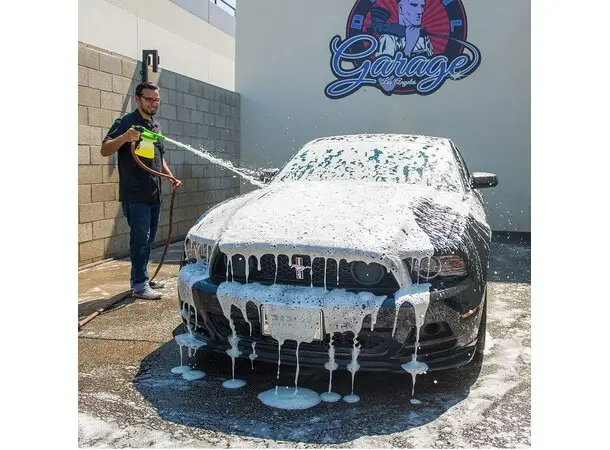 Chemical Guys Foam Blaster R1 Skumlegger til lavtrykk 