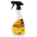 Gloss Factory Vinyl &amp; Rubber Care Effektiv plast og gummifornyer, 500ml