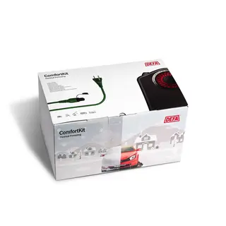 Defa ComfortKit II 1900 Plus