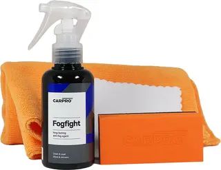 Carpro Fog fight KIT forebygg dugg p&#229; vinduer