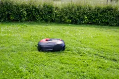 Cramer RM1000 robotklipper For hager opptil 1000 m2