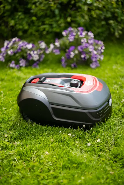 Cramer RM2000D Robotklipper 2000 m2 