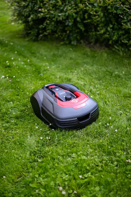 Cramer RM2000D Robotklipper 2000 m2 
