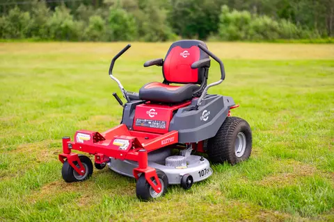 Cramer 82ZT107 82V Plentraktor Demokj&#248;rt Zero Turn Plentraktor 107cm