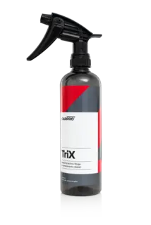 Carpro TRIX tar + Iron Remover 500 ml asfalt og flyverustfjerner, M/ trigger