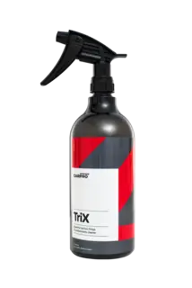 Carpro TRIX tar + Iron Remover 1 L asfalt og flyverustfjerner,  m/ trigger