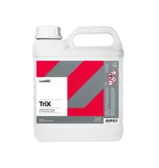 Carpro TRIX tar + Iron Remover 4 L asfalt og flyverustfjerner