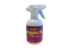 Fenice Alcantara Deep Cleaner 300ml Dyprens - Alcantara interi&#248;r