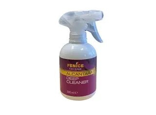 Fenice Alcantara Deep Cleaner 300ml Dyprens - Alcantara interi&#248;r