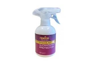 Fenice Premium Alcantara Protector 300ml Beskyttelse for Alcantara interi&#248;r