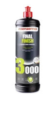 Menzerna FF 3000 1 Liter Medium til fint Poleringsmiddel