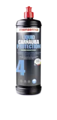 Menzerna Liquid Carnauba Protection 1 L Lakkbeskyttelse M/ Carnuba- 1L