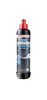 Menzerna Liquid Carnauba Protection Lakkbeskyttelse M/ Carnuba