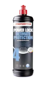 Menzerna Power Lock 1 liter Lakkbeskyttelse Polyamidbasert-1L