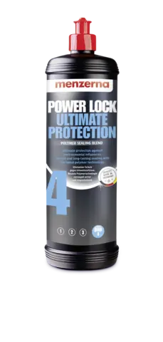 Menzerna Power Lock 1 liter Lakkbeskyttelse Polyamidbasert-1L