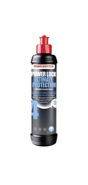 Menzerna Power Lock 250 ml Lakkbeskyttelse Polyamidbasert-250ml 