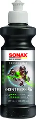 Sonax Profiline Perfect Finish Poleringsmiddel med h&#248;y glans, 250 ml.