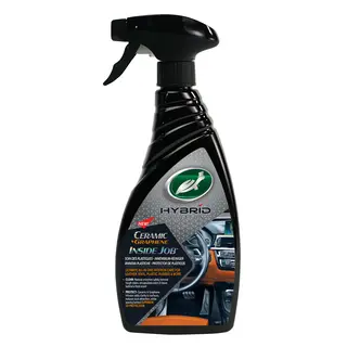 Hybrid Solutions Inside Job Interi&#248;rrens med beskyttelse , 4i1 500ml
