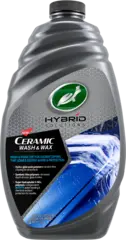 Hybrid Solutions Ceramic Wash &amp; Wax Bilshampo med voks - 1,42 liter