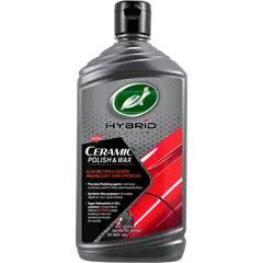 Hybrid Solutions Ceramic Polish &amp; Wax Polish og keramisk lakkforsegling 500ml