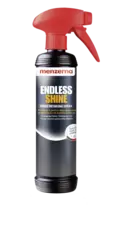 Menzerna Endless Shine M/ Trigger 500ml Quick detailer/sprayvoks- 500ml