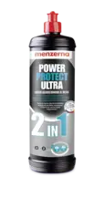 Menzerna Power protect ultra 1 liter Lakkbeskyttelse med lett lakkorrigerin