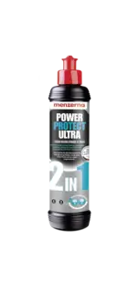 Menzerna Power Protect Ultra 250ml Lakkbeskyttelse med lett lakkorrigering