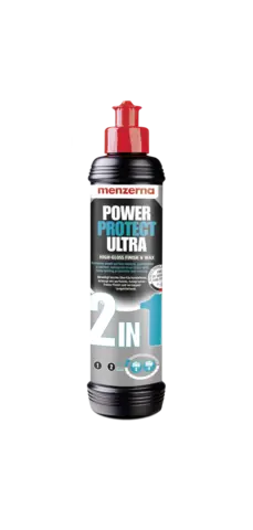 Menzerna Power Protect Ultra 250ml Lakkbeskyttelse med lett lakkorrigering