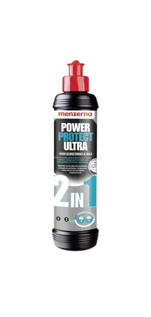 Menzerna Power Protect Ultra 250ml Lakkbeskyttelse med lett lakkorrigering 