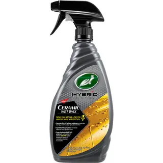 Hybrid Solutions Ceramic Wet Wax Keramisk sprayvoks - 500 ml