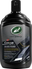 Hybrid Solutions Ceramic Black Polish Ceramic Acrylic  Black Polish 500ml