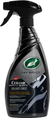 Hybrid Solutions Ceramic Black Wax Ceramic Acrylic Spray Coating 500ml