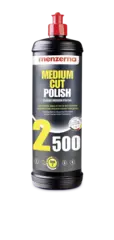 Menzerna PF2500 1 Liter Poleringsmiddel Medium Cut