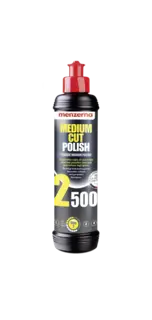 Menzerna PF2500 1 Liter Poleringsmiddel Medium Cut