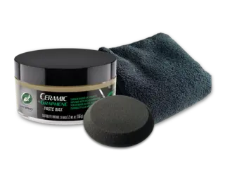 Hybrid Solutions Ceramic+Graphene Wax Graphene Wax Overlegen beskyttelse,156gr