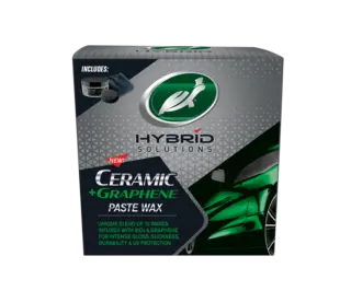 Hybrid Solutions Ceramic+Graphene Wax Graphene Wax Overlegen beskyttelse,156gr