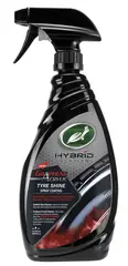 Hybrid Solutions Graphene Tire Shine Keramisk dekkfornyer, 680 ml