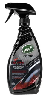 Hybrid Solutions Graphene Tire Shine Keramisk dekkfornyer, 680 ml