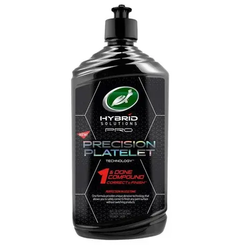 Hybrid Solutions Pro 1 &amp; Done Compound Compound 473ML