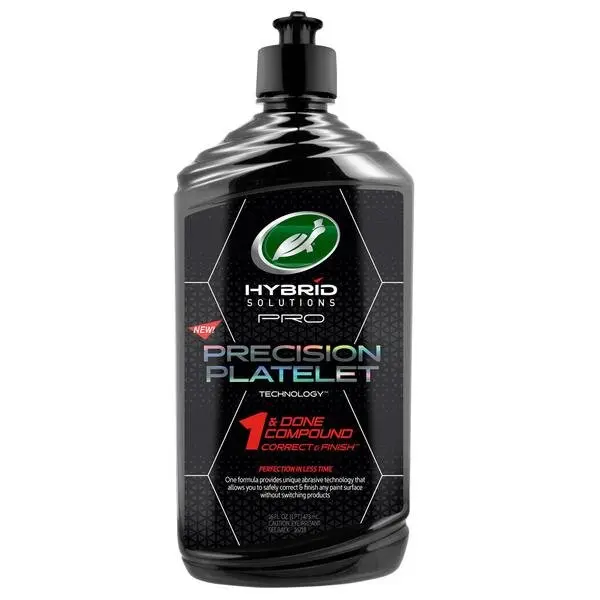 Hybrid Solutions Pro 1 & Done Compound Compound 473ML 