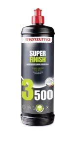 Menzerna SF 3500 1 Liter Poleringsmiddel h&#248;yglans