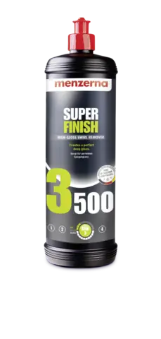 Menzerna SF 3500 1 Liter Poleringsmiddel høyglans