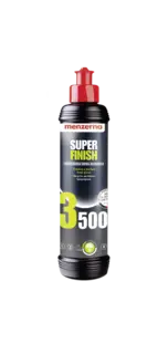 Menzerna SF 3500 250 ml Poleringsmiddel høyglans